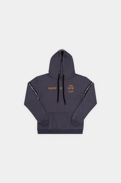 SKOOP® Cyber Geisha Hoodie - SKOOP