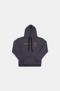 SKOOP® Cyber Geisha Hoodie - SKOOP Kommunity