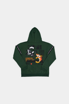 SKOOP® Cyber Koi Hoodie - SKOOP