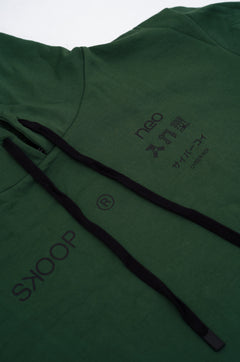 SKOOP® Cyber Koi Hoodie - SKOOP