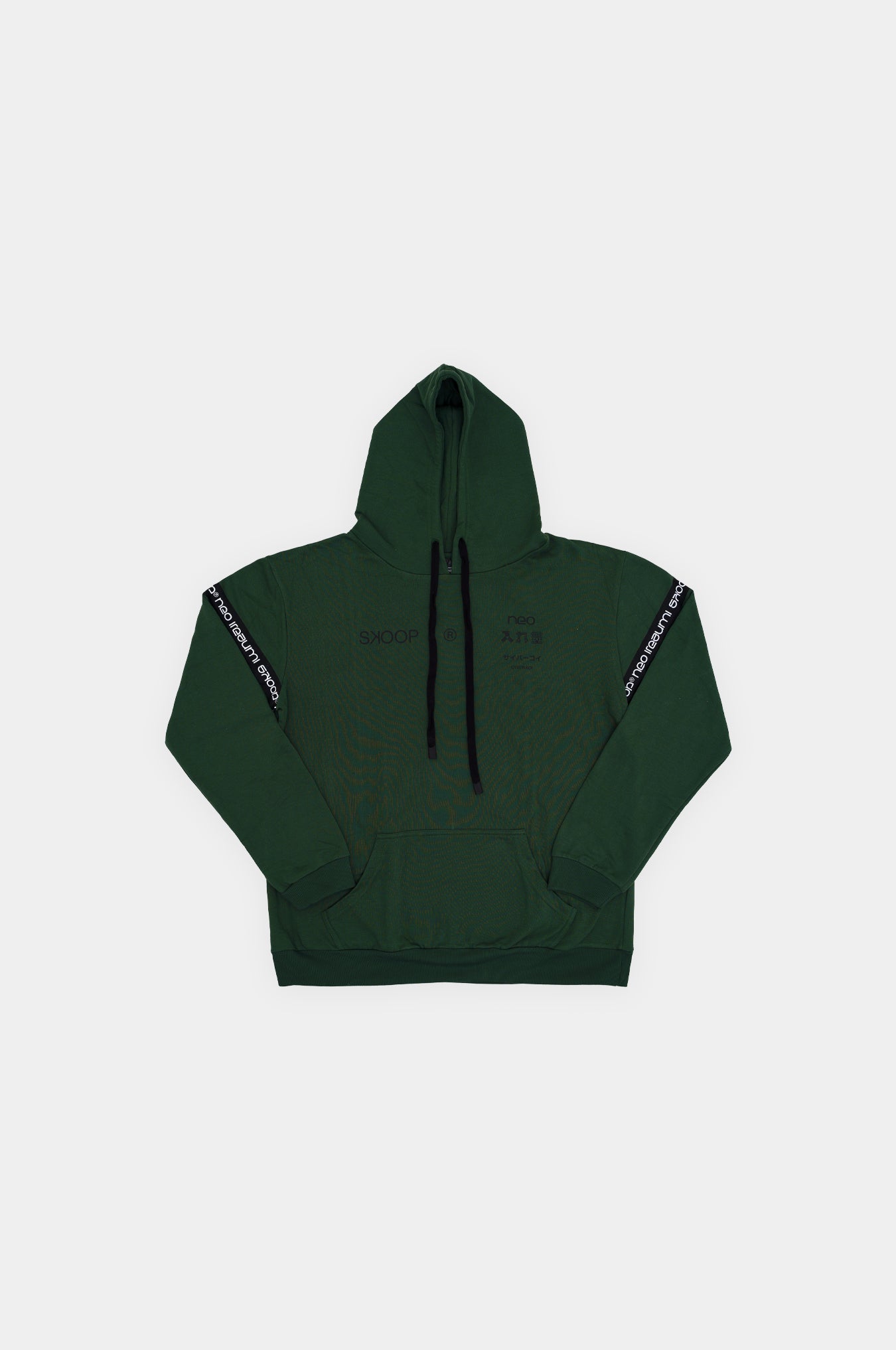 SKOOP® Cyber Koi Hoodie - SKOOP