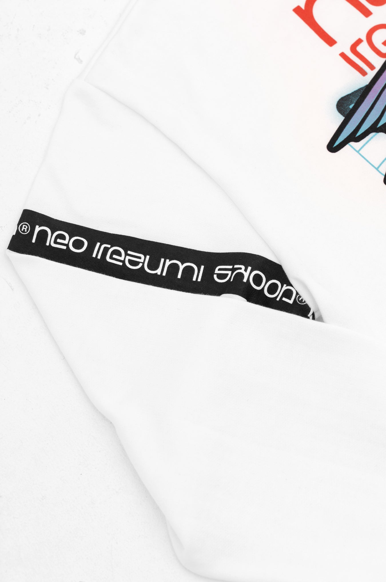 SKOOP® Cyber Phoenix Hoodie - SKOOP