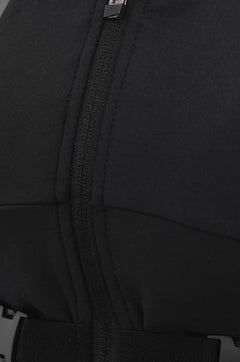 SKOOP® Nero Heavyweight Sports Bra Onyx - SKOOP