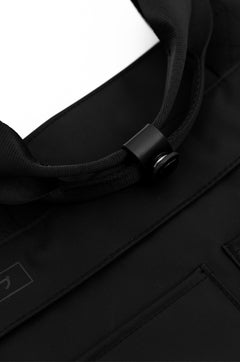 SKOOP® Nero 2 - way Utility Tote Bag - SKOOP