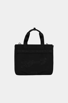 SKOOP® Nero 2 - way Utility Tote Bag - SKOOP