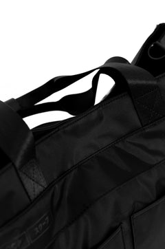 SKOOP® Nero 2 - way Utility Tote Bag - SKOOP
