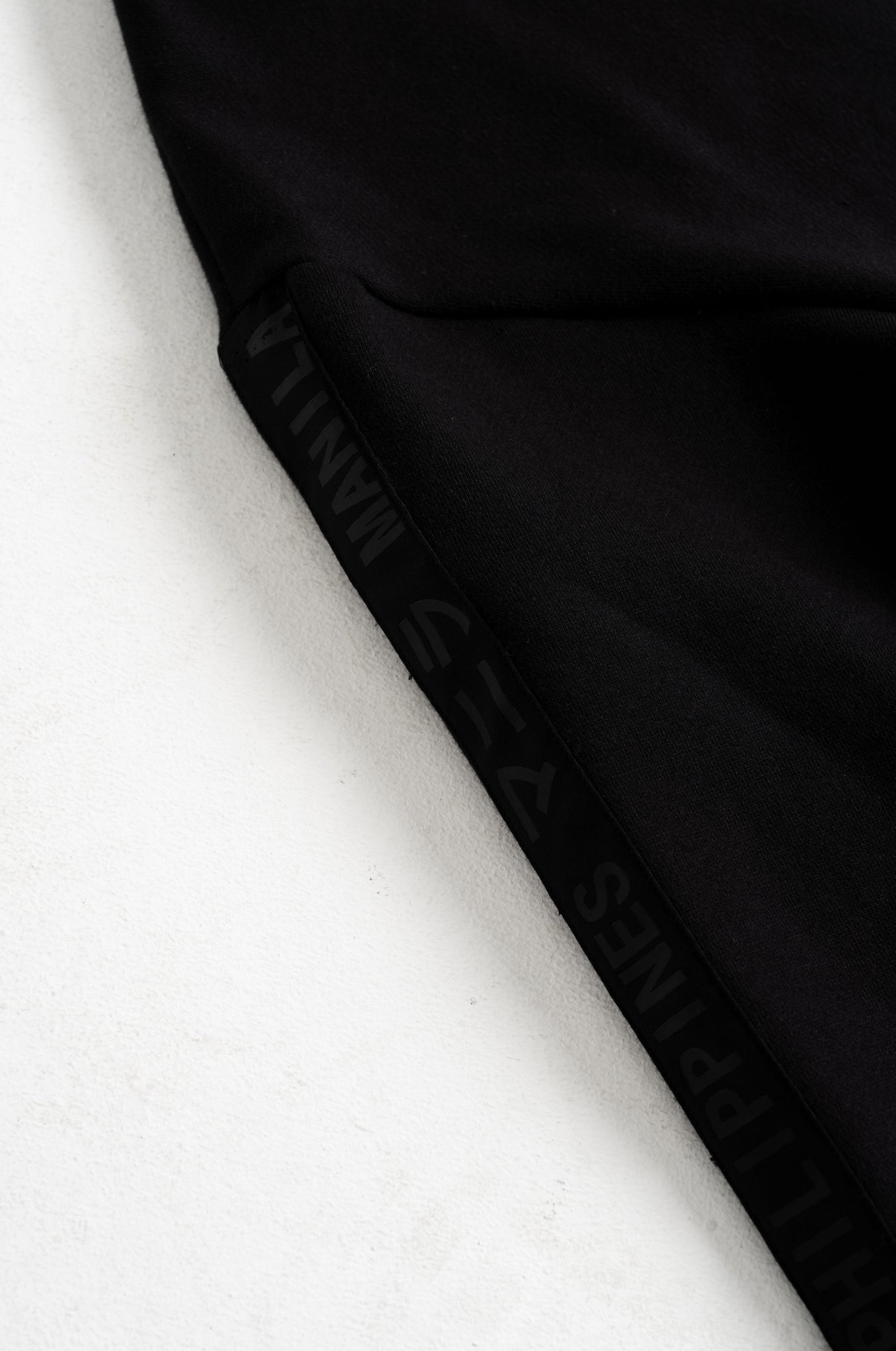 SKOOP® Nero Evergreen Hoodie Onyx - SKOOP