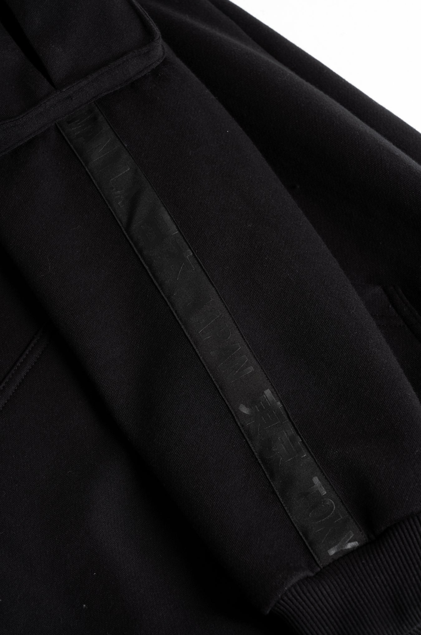 SKOOP® Nero Evergreen Hoodie Onyx - SKOOP