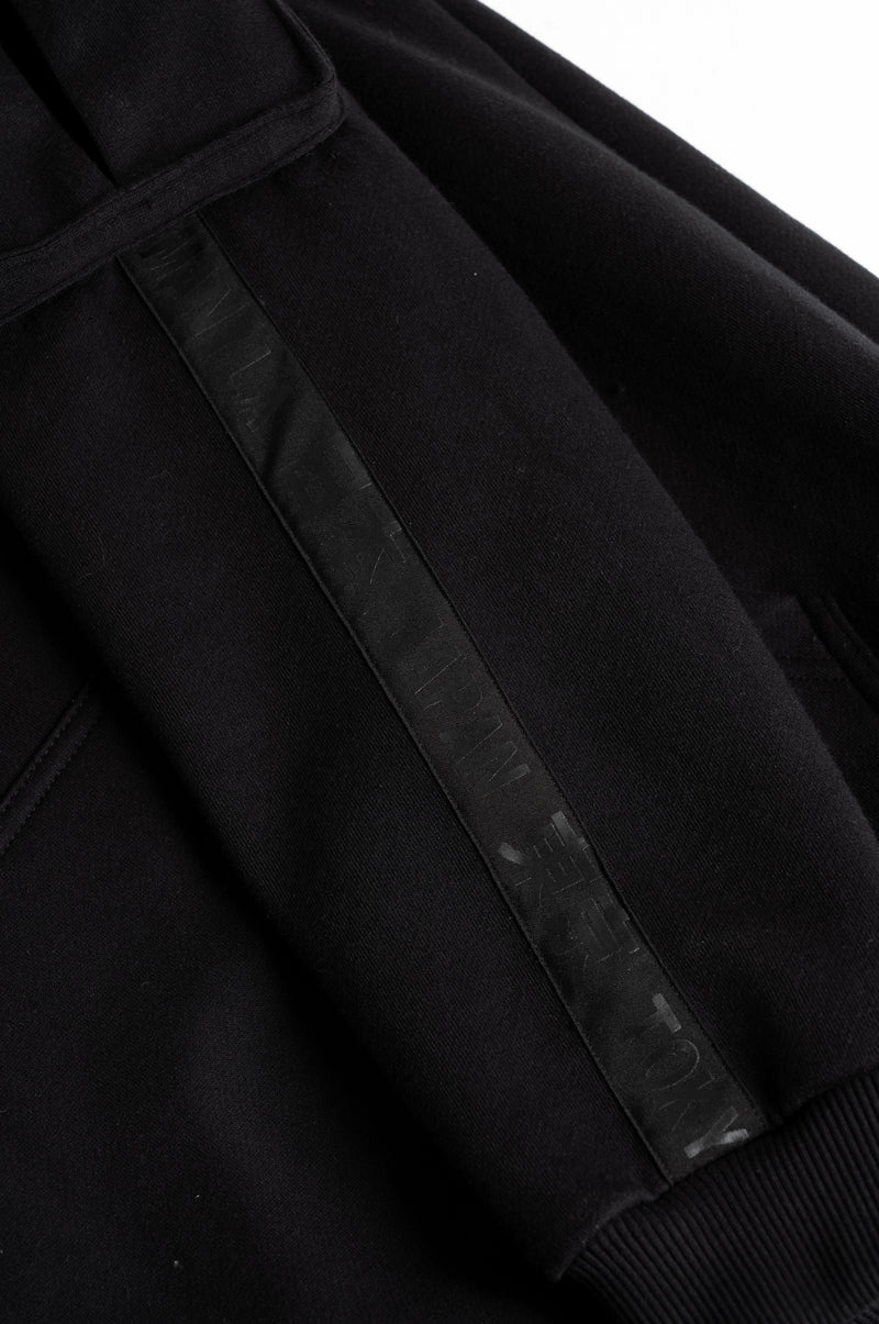 SKOOP® Nero Evergreen Hoodie Onyx - SKOOP