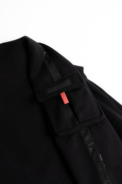 SKOOP® Nero Evergreen Hoodie Onyx - SKOOP
