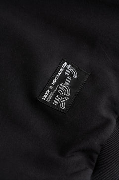 SKOOP® Nero Evergreen Hoodie Onyx - SKOOP
