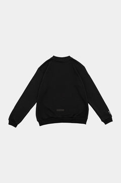 SKOOP® Nero Team Skoop Sweater Onyx - SKOOP