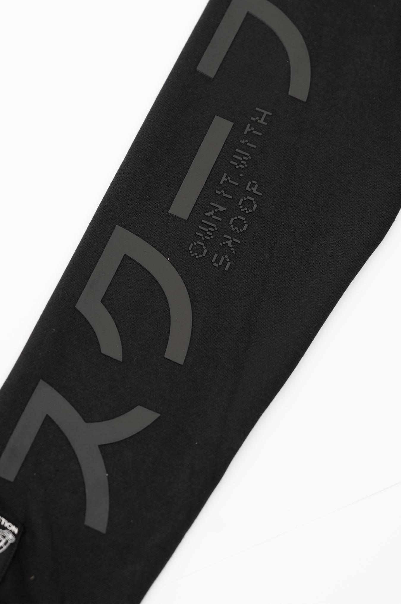 SKOOP® Nero Team Skoop Sweater Onyx - SKOOP