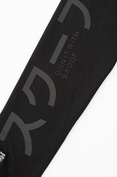 SKOOP® Nero Team Skoop Sweater Onyx - SKOOP