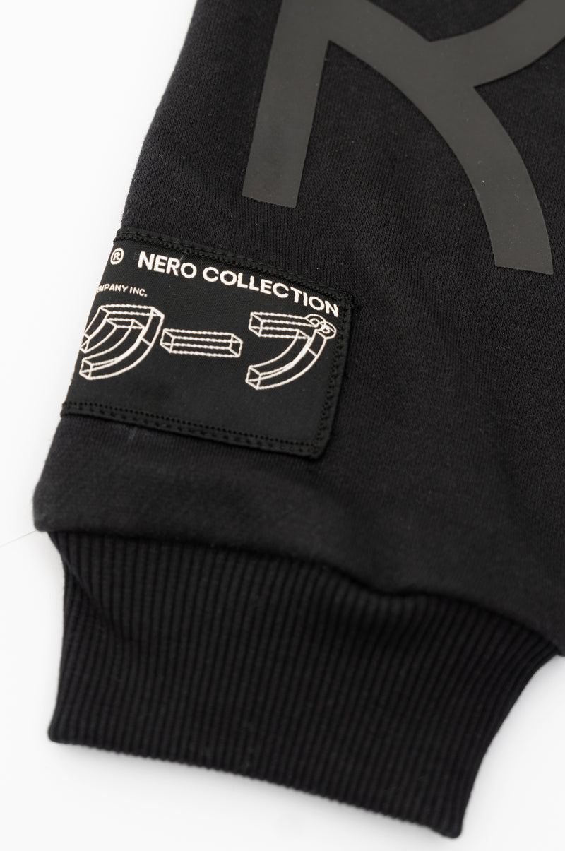 SKOOP® Nero Team Skoop Sweater Onyx - SKOOP