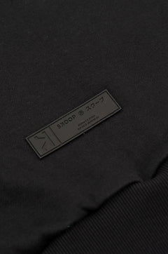 SKOOP® Nero Team Skoop Sweater Onyx - SKOOP