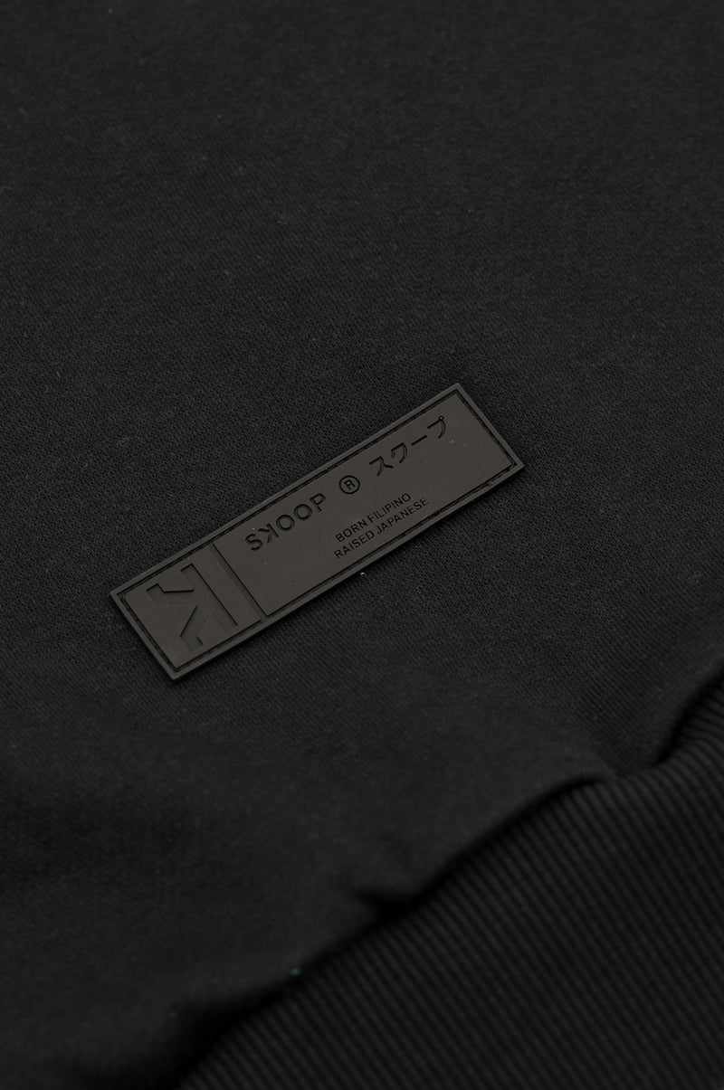 SKOOP® Nero Team Skoop Sweater Onyx - SKOOP
