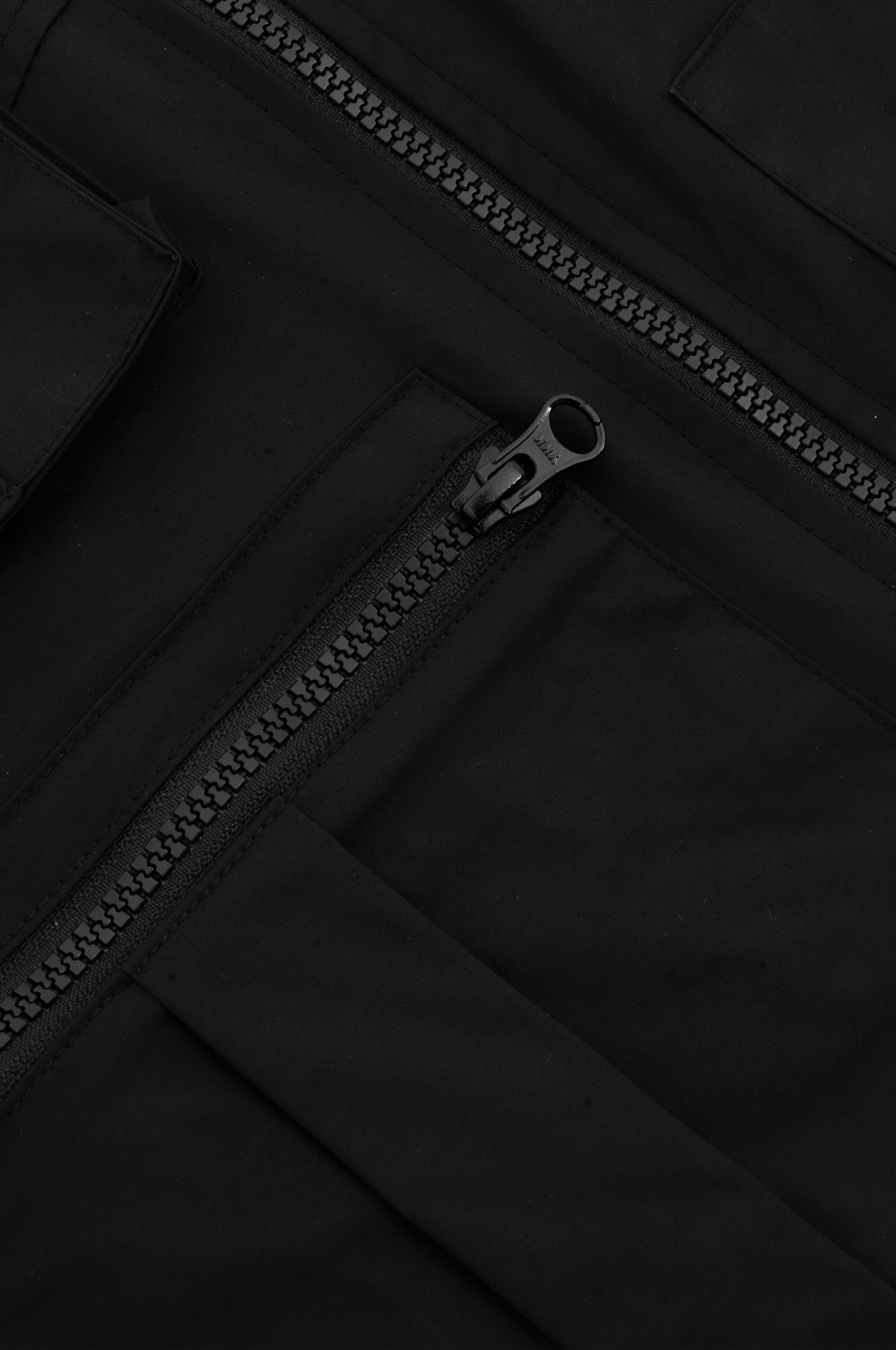 SKOOP® Nero Utility Vest Onyx - SKOOP