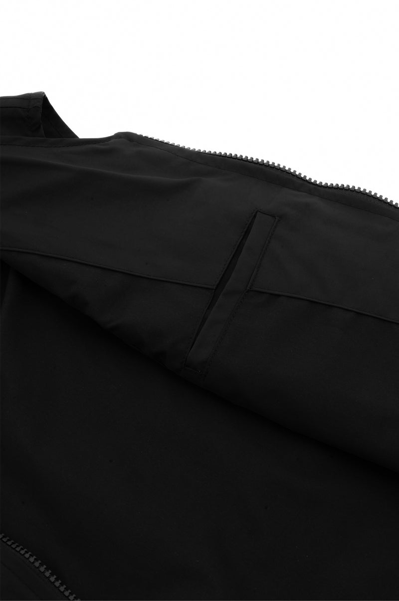 SKOOP® Nero Utility Vest Onyx - SKOOP