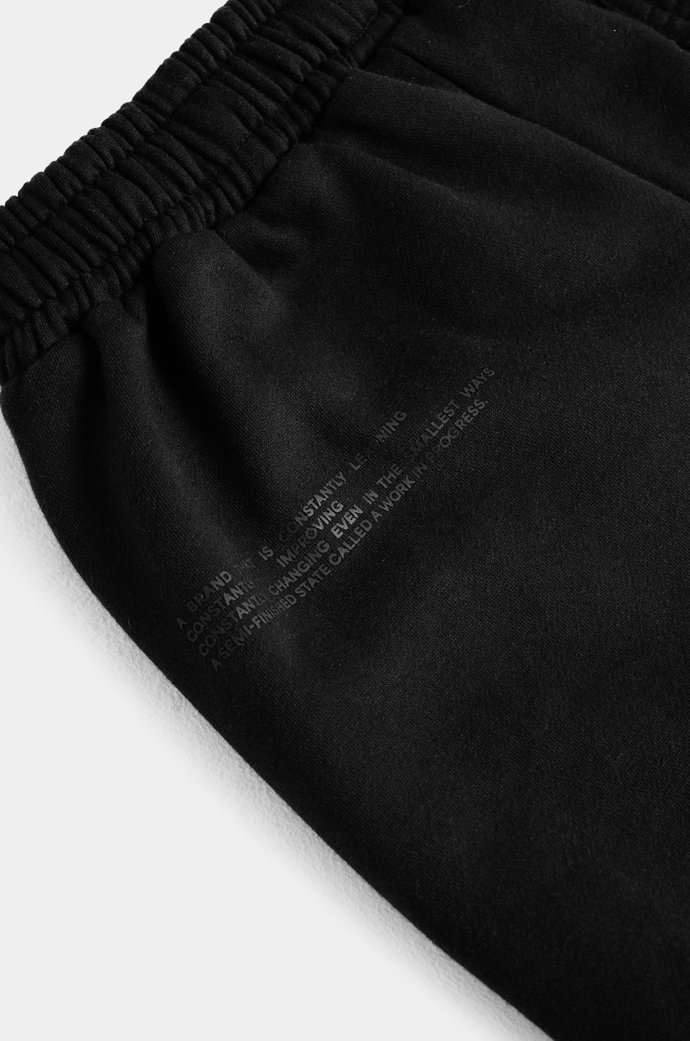 SKOOP® Nero Basiks Shorts Onyx - SKOOP