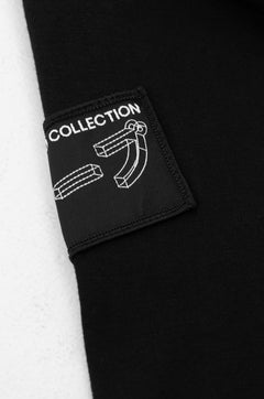SKOOP® Nero Box Tee Onyx - SKOOP