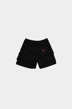 SKOOP® Nero Cargo Shorts Onyx - SKOOP