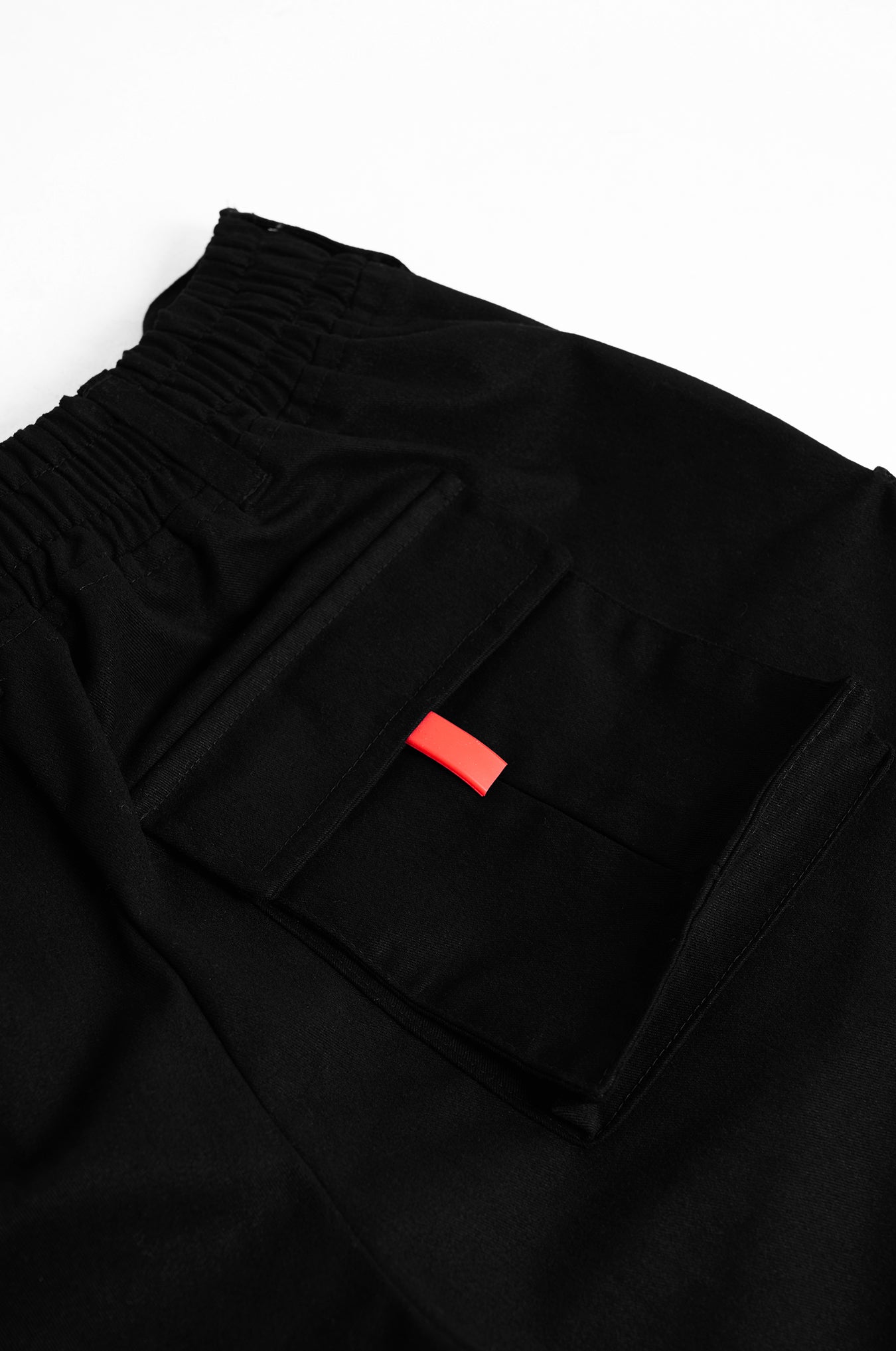 SKOOP® Nero Cargo Shorts Onyx - SKOOP