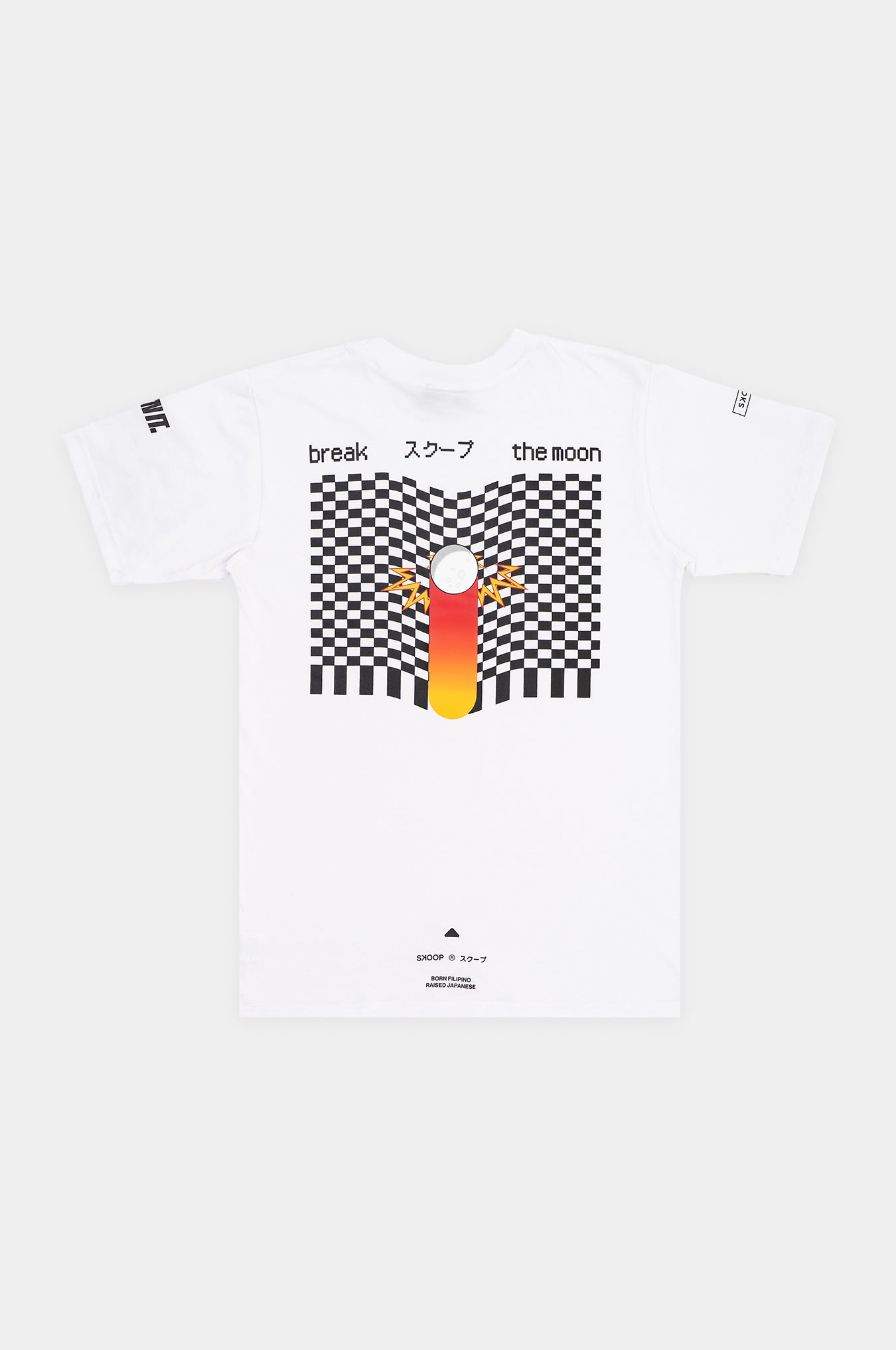 SKOOP® Break The Moon Shirt - SKOOP
