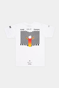 SKOOP® Break The Moon Shirt - SKOOP Kommunity