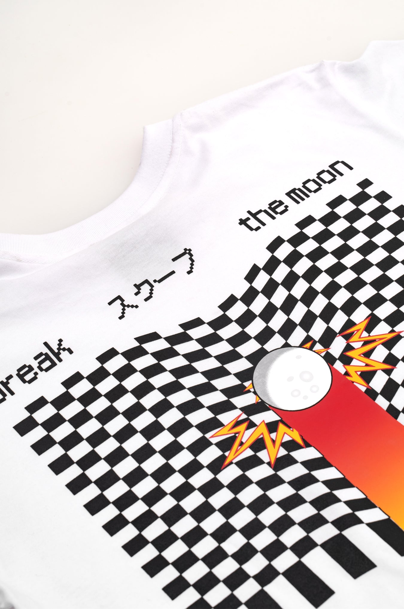 SKOOP® Break The Moon Shirt - SKOOP