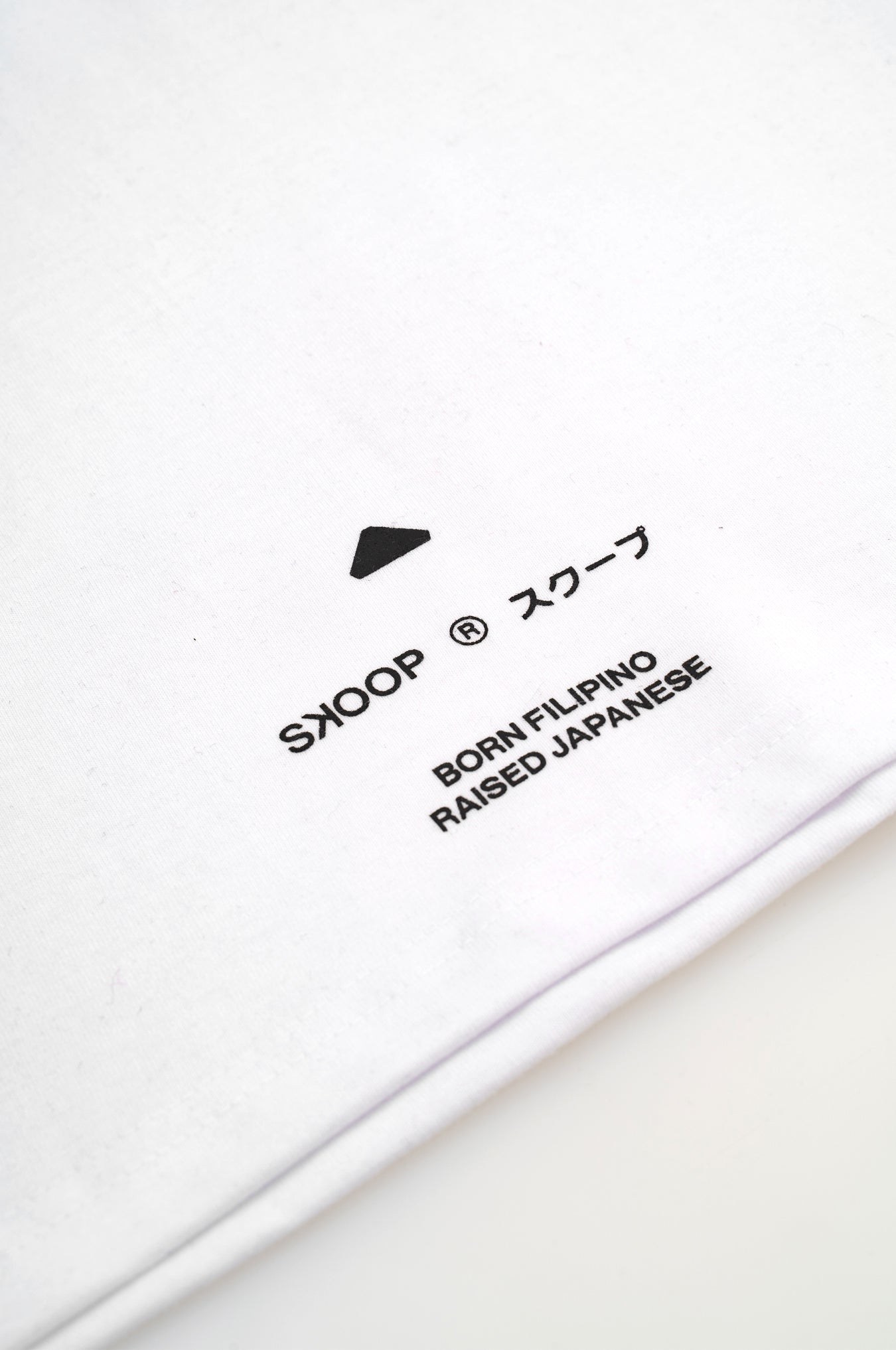 SKOOP® Break The Moon Shirt - SKOOP