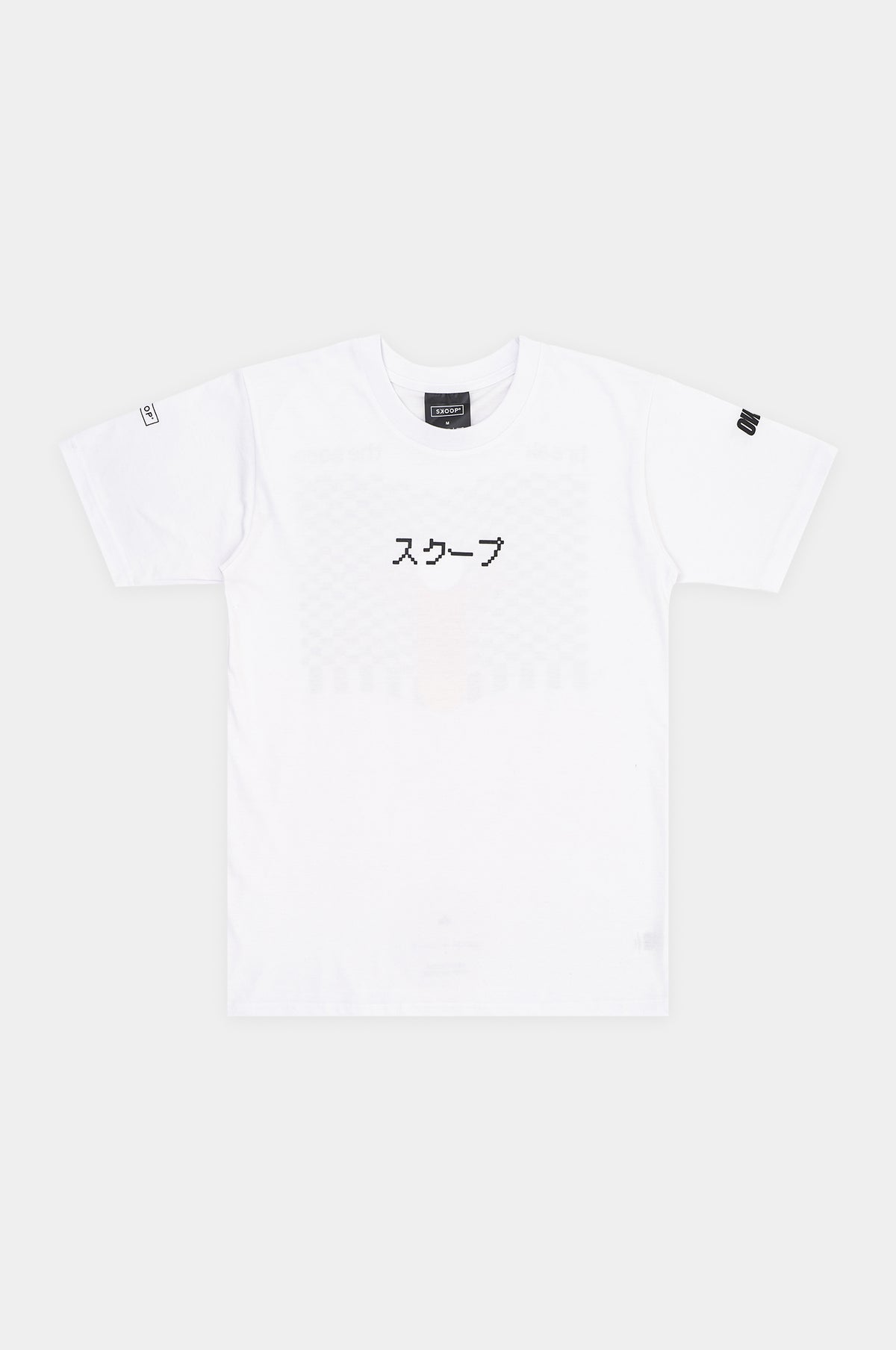 SKOOP® Break The Moon Shirt - SKOOP Kommunity