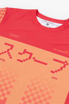 SKOOP® Controller 3D Jersey - SKOOP