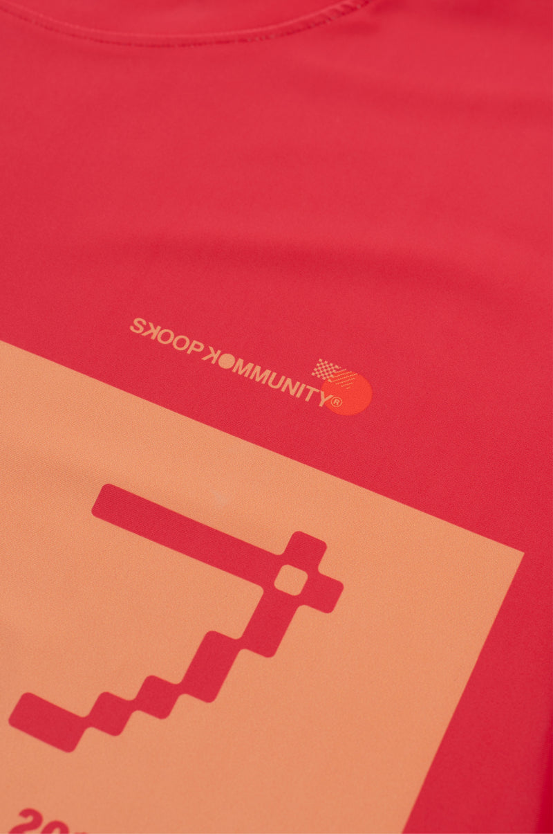 SKOOP® Controller 3D Jersey - SKOOP
