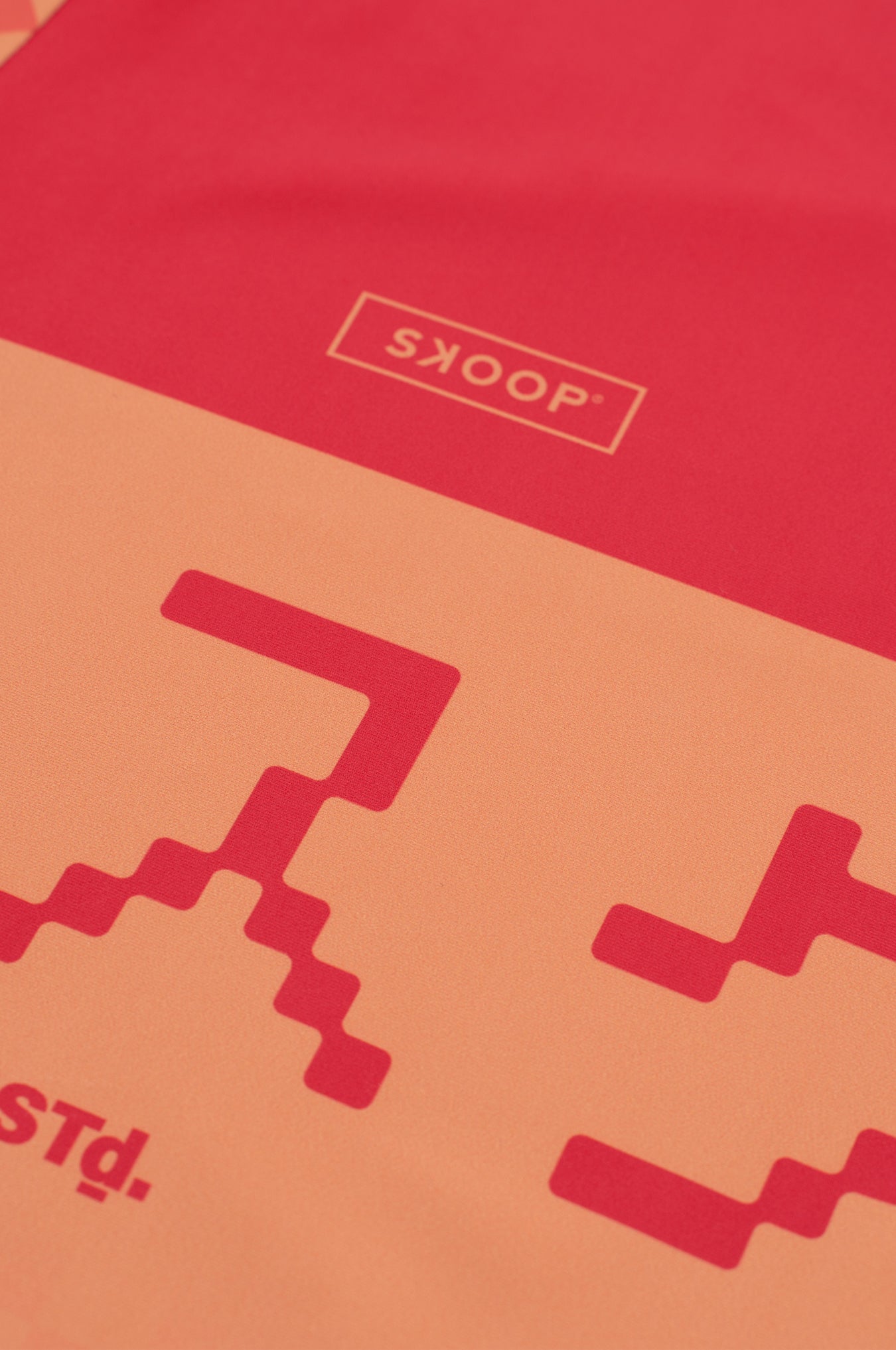 SKOOP® Controller 3D Jersey - SKOOP