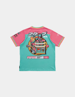 SKOOP® OWN IT Vendo Jersey - SKOOP