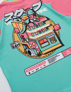 SKOOP® OWN IT Vendo Jersey - SKOOP