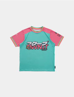SKOOP® OWN IT Vendo Jersey - SKOOP