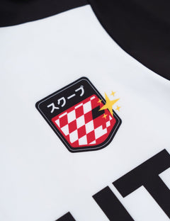 SKOOP® OWN IT Year 2024 Jersey BWR - SKOOP