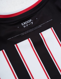 SKOOP® OWN IT Year 2024 Jersey BWR - SKOOP