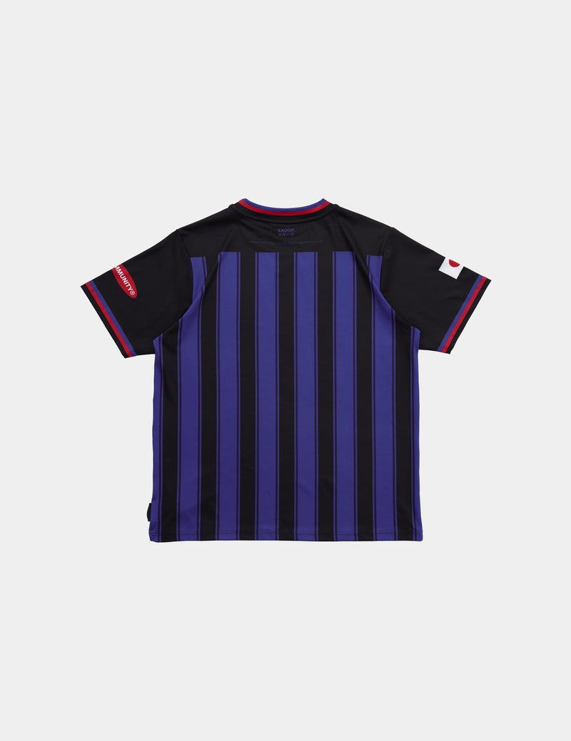 SKOOP® Own It Year 2024 Jersey Dark Purple - SKOOP