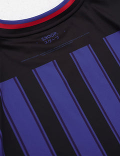 SKOOP® Own It Year 2024 Jersey Dark Purple - SKOOP