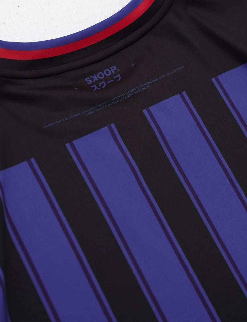 SKOOP® Own It Year 2024 Jersey Dark Purple - SKOOP