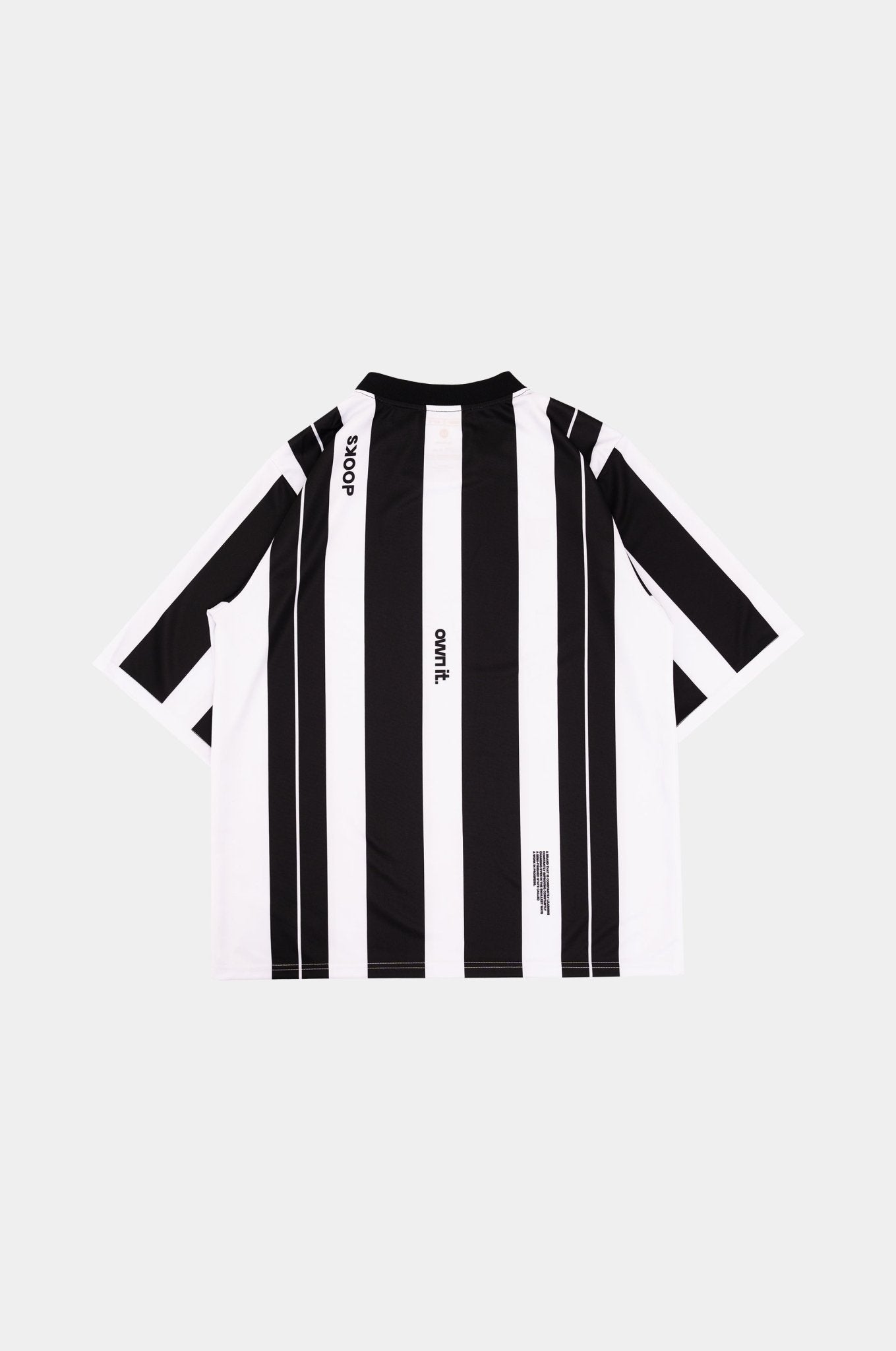 SKOOP® JP WF Rugby Jersey BNW - SKOOP