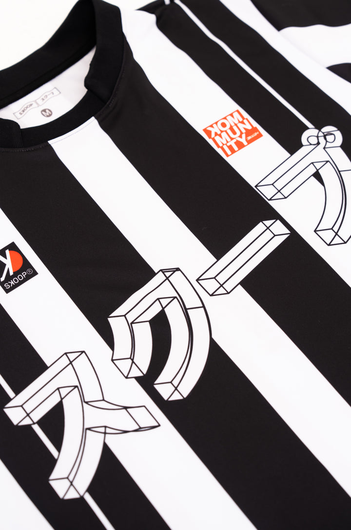 SKOOP® JP WF Rugby Jersey BNW