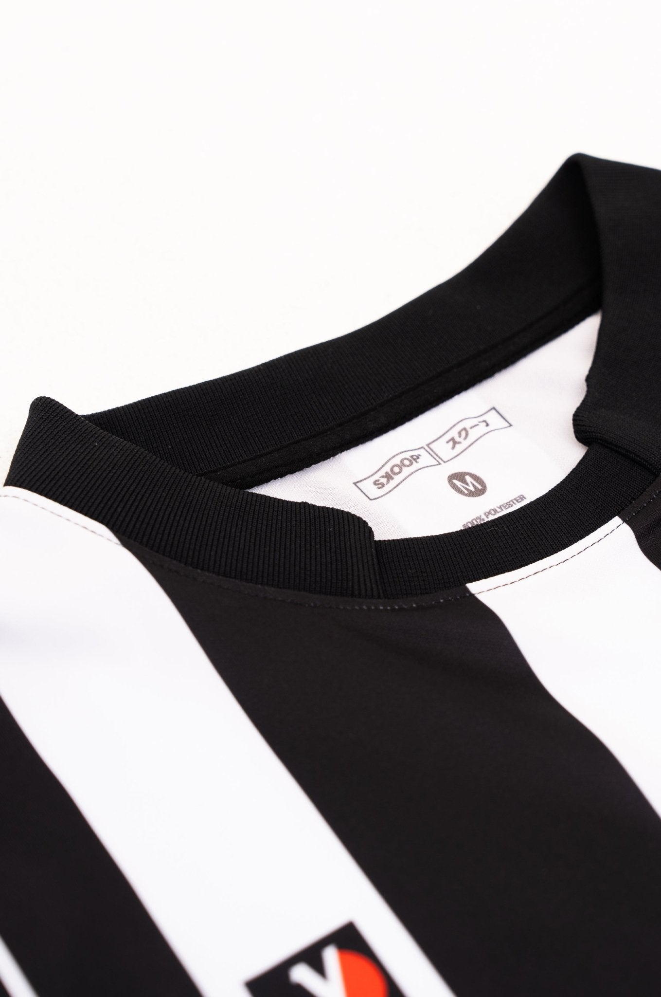 SKOOP® JP WF Rugby Jersey BNW - SKOOP