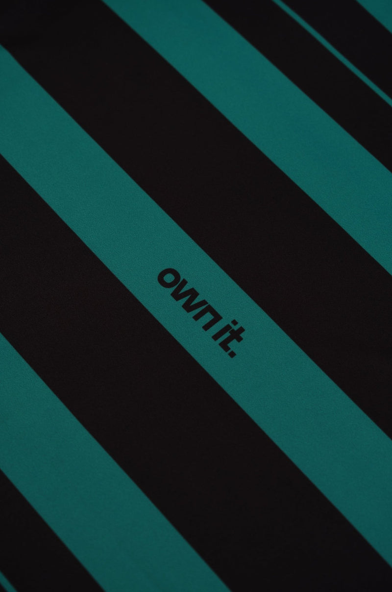 SKOOP® JP WF Rugby Jersey Lemon Green - SKOOP