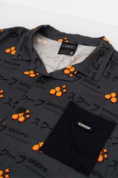 SKOOP® Get Dat Gold Button Down - SKOOP