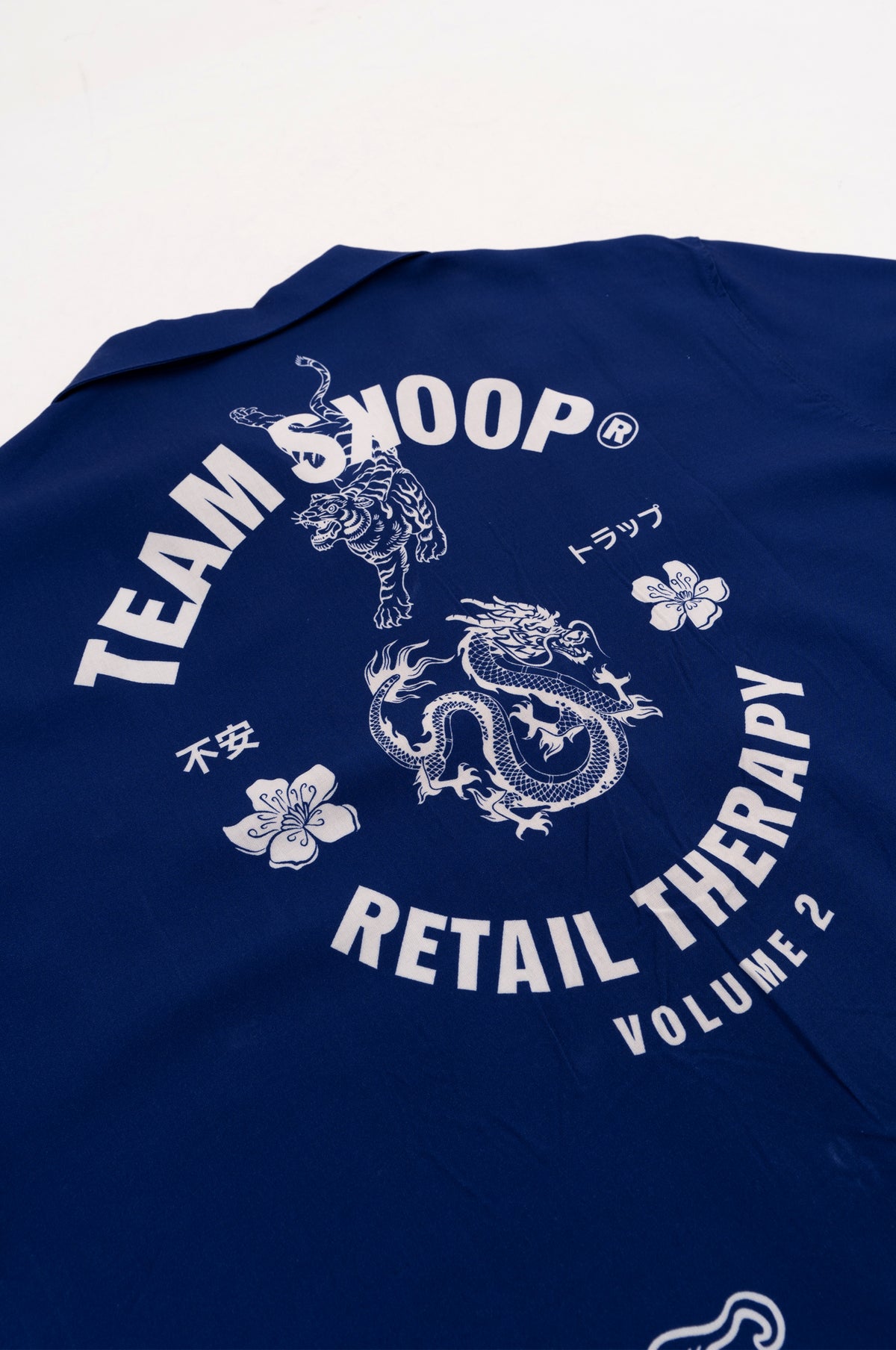 SKOOP® Retail Therapy: Maverick Button Down - SKOOP Kommunity