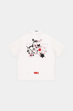SKOOP® Haru Button Down - SKOOP